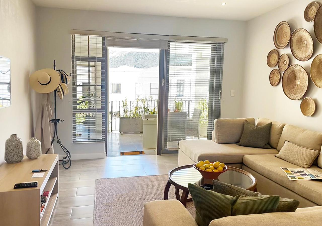 Franschhoek Mountain Views Εξωτερικό φωτογραφία