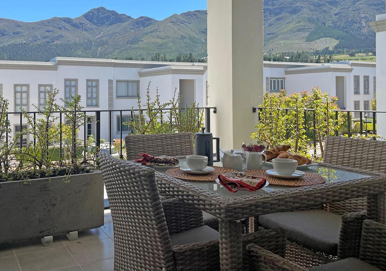 Franschhoek Mountain Views Εξωτερικό φωτογραφία
