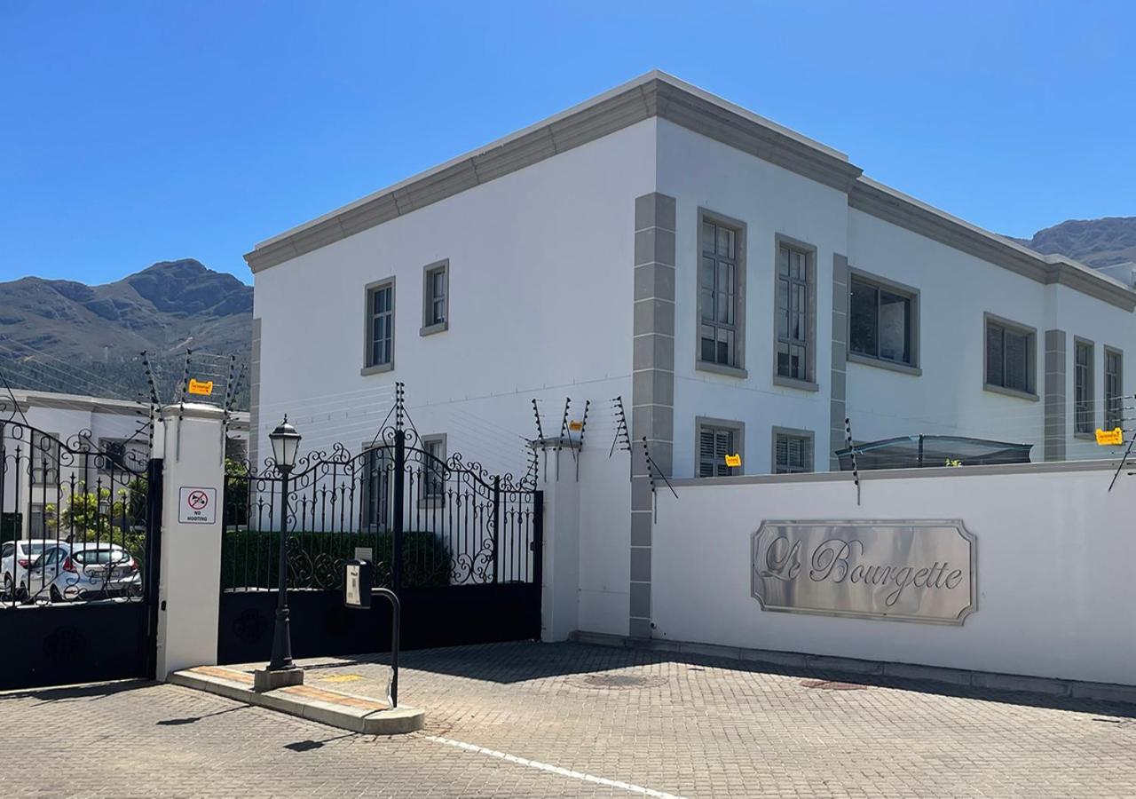 Franschhoek Mountain Views Εξωτερικό φωτογραφία