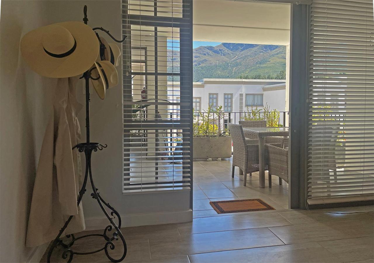 Franschhoek Mountain Views Εξωτερικό φωτογραφία